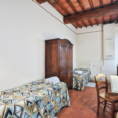 Agriturismo S.Angelo Villa Foiano Della Chiana Eksteriør bilde
